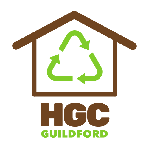 Home & Garage Clearance Guildford